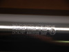 Muffler Harley Davidson Softtail