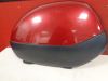 Saddlebag cover left Honda Deauville 650 - 700
