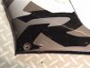 Seitenverkleidung links klein Honda CBR 900 RR