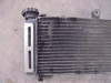 Radiateur Honda CB 600 F