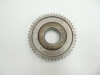 Start up clutch Honda CBR 600 F
