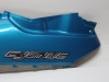 Linker achterkant Yamaha XC125 Cygnus