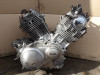 Motorblok Yamaha XV 750 Virago