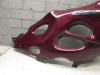 Rechter zijkuip Suzuki GSX F 750