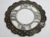 Rear brake disc Kawasaki Z 750