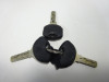 Key set BMW R 1200 RT