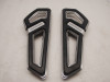 Duo voetsteun set Harley Davidson Softtail