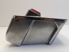 Sissybar seat Yamaha XV 750 Virago