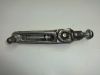 Voetsteun links Suzuki TL 1000