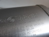 Muffler Kawasaki ER 6