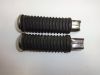 Duo voetsteun set Honda VF 700  750 Supermagna