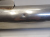 Uitlaat Yamaha TDM