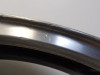 Voorvelg Kawasaki LTD 440