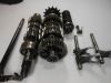 Versnellingsbak Kawasaki Z 750
