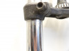 Voorpoten compleet Suzuki GSX F 600