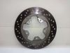 Rear brake disc Suzuki RF 600