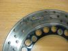 Bremsscheibe hinten  Yamaha YZF R1