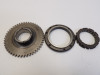Start up clutch Honda CBR 900 RR