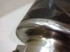 Sport auspuff Honda Overige Honda