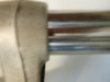 Front pipes complete Suzuki DL 650 V STROM