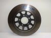 Brake disc front Honda CB 400