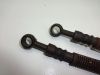 Brake hose front Kawasaki VN 700  750