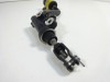 Rempomp achter Yamaha FZ8