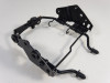 Lampenverkleidung Rahmen Suzuki GSR 600