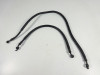 Brake hose front Kawasaki ER 6