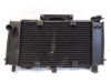 Radiateur Yamaha FZ6