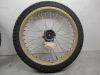 Voorvelg met band Cagiva W16 600