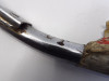 Brake pedal Honda VT 500