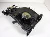 Radiator Yamaha YZF R1