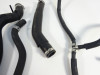 Radiator toebehoren Yamaha FZ8