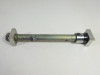 Rear axle Yamaha FZ8