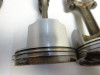 Zuiger kit compleet Kawasaki ZX 10 R