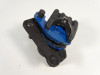 Bremssattel Bremszange hinten Kawasaki VERSYS 650
