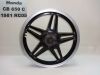 Front Wheel Honda CB 650
