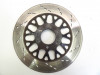 Braking Disc left front Suzuki GSX 750