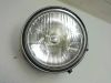Headlight Yamaha XS 750