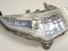 Knipperlicht rechts voor Suzuki GSR 600