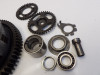 Clutch Honda CB 700