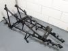 Achtersubframe BMW R 1200 RT