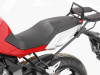 Topkofferdrager MV Agusta 675 Brutale