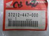 Meter Honda CB 400
