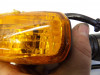 Knipperlicht links achter Kawasaki Z 750