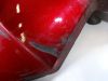 Hinterradabdeckung Kawasaki EL 250
