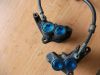 Brake calipers front Yamaha TDM