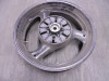 Rear wheel Suzuki GSX R 750