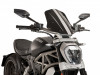 Wind screen Ducati XDIAVEL